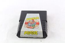 Carrinho de videogame POPEYE Intellivision Parker Brothers 1983 comprar usado  Enviando para Brazil