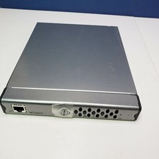 Decodificador de fluxo de vídeo PELCO NET5301T usado não testado  comprar usado  Enviando para Brazil