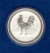 2005 australia silver for sale  Shreveport