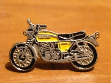 Pin moto honda d'occasion  Aubière