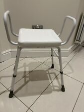 Shower seat for sale  GERRARDS CROSS