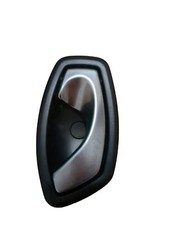 Usado, Maçaneta interna dianteira/traseira lateral direita Renault Clio MK4 P/N 826720001R comprar usado  Enviando para Brazil