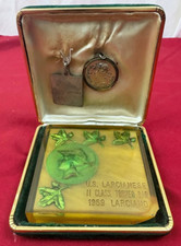 Medaglia larcianese 1969 usato  Torrita di Siena