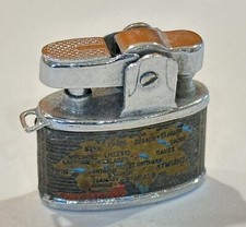 Crown swiss lighter for sale  PRESTON