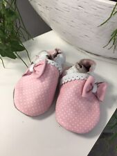 Chaussons souple robeez d'occasion  Rennes-
