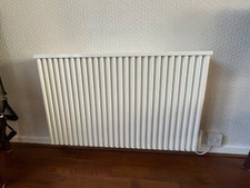 Electric radiators thermostats for sale  WREXHAM