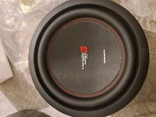 Subwoofer cerwin vega for sale  ILFORD