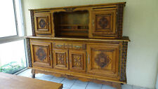 Buffet bas d'occasion  Presles