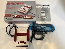 Console de computador Nintendo Classic Mini Famicom Family Japão NES comprar usado  Enviando para Brazil