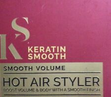 tresemme hot air styler for sale  LIVERPOOL