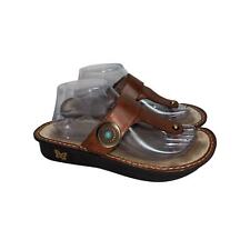 Alegria sandals flipflop for sale  Johnston