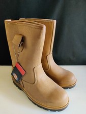 Dickies tan leather for sale  LEEDS