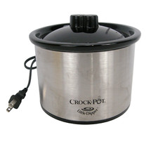 Mini crock pot for sale  Chesterfield