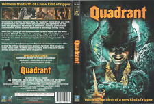 Quadrant region dvd for sale  WORTHING