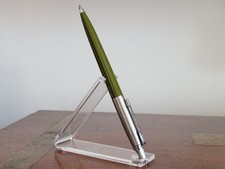 Parker jotter olive for sale  CHICHESTER
