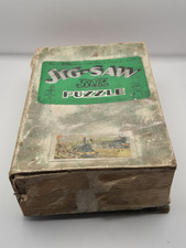 Gwr jigsaw puzzle for sale  BEDALE