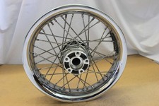 Harley davidson felge gebraucht kaufen  Wörth