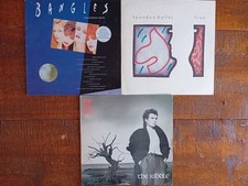 1980s vinyl record for sale  PONTYCLUN