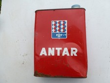 Ancien bidon huile d'occasion  Verberie