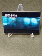 Usado, Harry Potter e Cálice de Fogo Estojo Atualização Topper Cartão Lenticular - Beauxbatons comprar usado  Enviando para Brazil