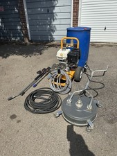 Honda gx390 pressure for sale  BROMLEY