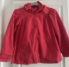 Veste rose rouge d'occasion Veste rose rouge d'occasion  Nice-