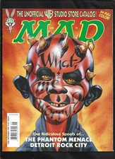 Mad magazine 385 for sale  Franklin