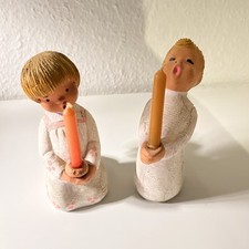 Engelfiguren gebraucht kaufen  Limburgerhof