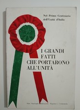 Grandi fatti che usato  Pozzuoli