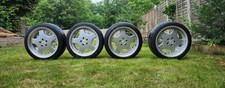 Mercedes monoblock staggered for sale  SUTTON
