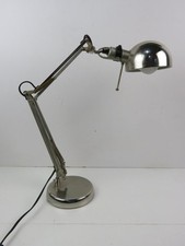 Lampada tavolo pieghevole usato  Salerno