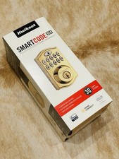 Kwikset smartcode 914 for sale  Shipping to Ireland
