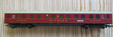 Modelleisenbahn mitropa schlaf gebraucht kaufen  Dresden
