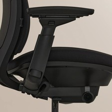 Steelcase black amia for sale  Denver