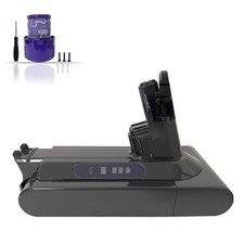 6000mah 25.2v v10 for sale  Oak Lawn