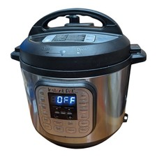 Instapot duo quart for sale  Lake Oswego