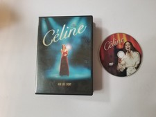 Celine: The Unauthorized Life Story of Celine Dion (DVD, 2008) comprar usado  Enviando para Brazil