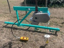 Imer 225 110v for sale  UXBRIDGE