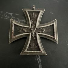 Ww1 german iron for sale  FERRYHILL