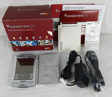 Usado, NOVO Tungstênio E2 Palm Pa1mOne Bluetooth Portátil PDA MODELO 1045NA CAIXA ABERTA comprar usado  Enviando para Brazil