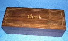 Ancienne boite gants d'occasion Ancienne boite gants d'occasion  Nancy-