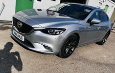 2013 2017 mazda for sale  WOKINGHAM