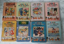 vintage noddy books for sale vintage noddy books for sale HEMEL HEMPSTEAD