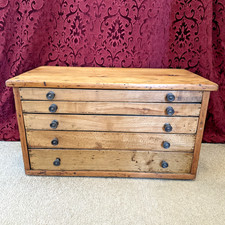 Antique collectors cabinet for sale  STOURPORT-ON-SEVERN