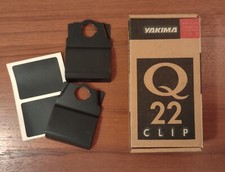various yakima q clips for sale various yakima q clips for sale South Windsor