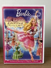 Barbie dancing princesses for sale  Indian Trail