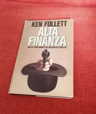 Ken follett alta usato  Ravenna