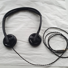 Sennheiser 100 foldable for sale  LONDON