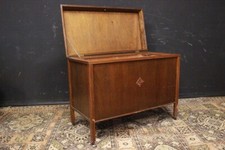 Bellissimo baule antico usato  Brescia