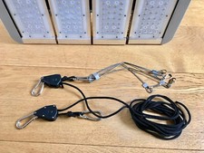 Led hydroponics skyline for sale  CAERNARFON
